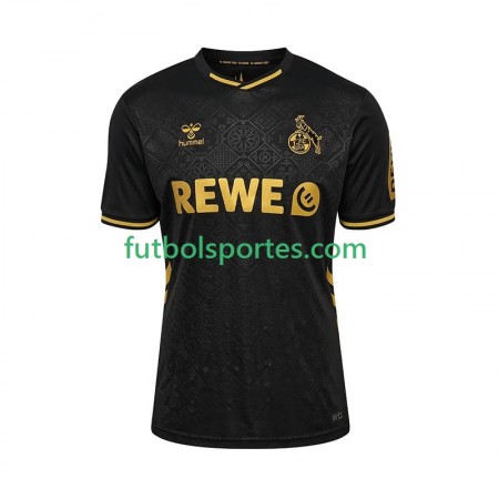 Camiseta FC Köln Tercera Equipación 2025/2026